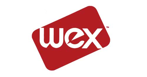 Wex Customer Logo